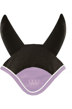 2022 Woof Wear fly Veil WS0010-BKLC-S - Black